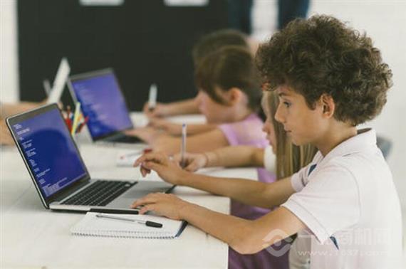 码枫青少儿编程