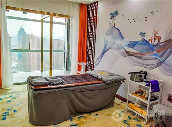 慕青春产后恢复