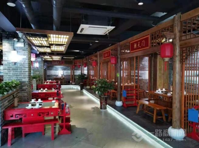 重庆十七门