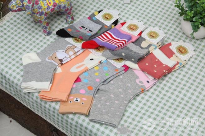 蝶婷尔袜业 蝶婷尔袜业