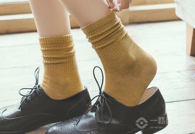 爱尔美袜业加盟