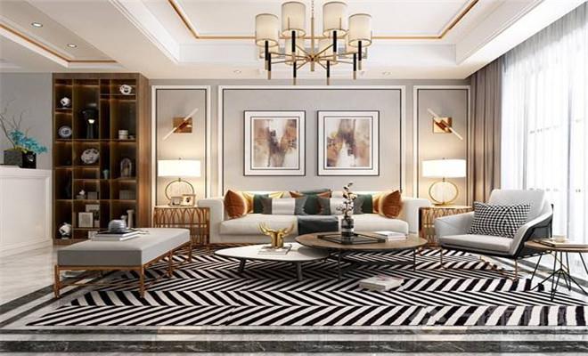 北欧匠才全屋整装加盟 北欧匠才全屋整装加盟