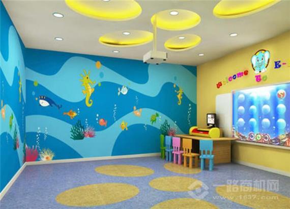 凯茨顿少儿英语