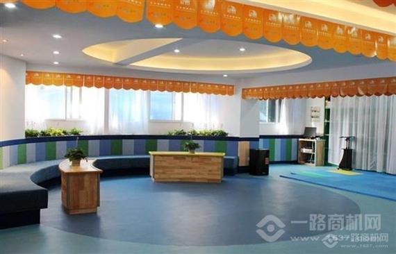 彩虹星球儿童教育中心