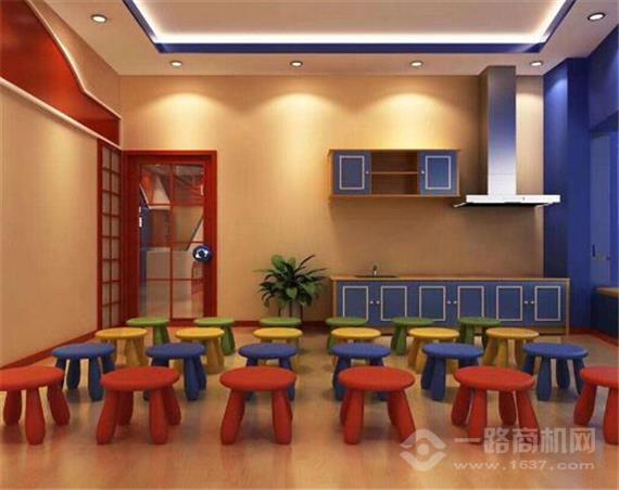 凯茨顿少儿英语