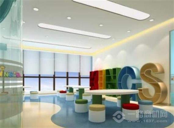 凯茨顿少儿英语