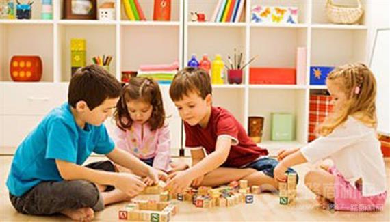 彩虹星球儿童教育中心