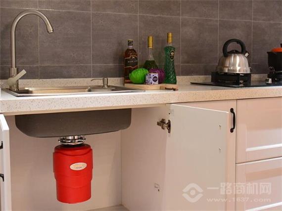 简厨垃圾处理器