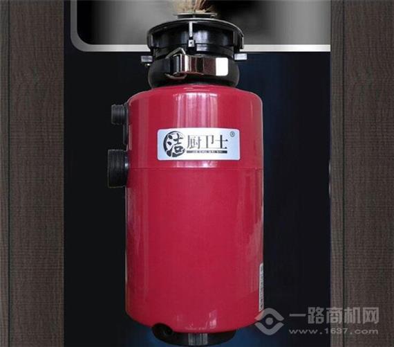 厨卫士垃圾处理器