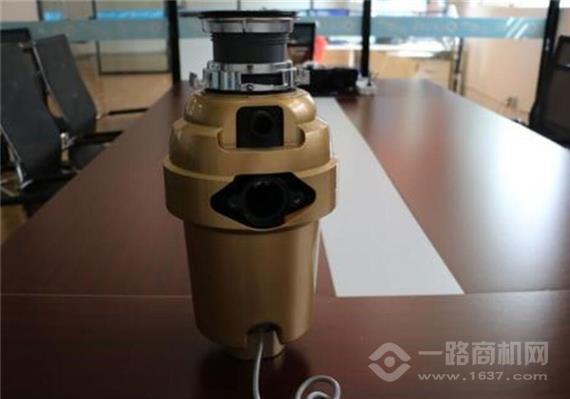 简厨垃圾处理器