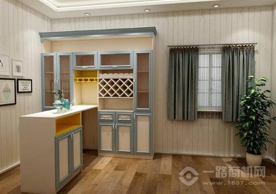 可艺佳全铝家居