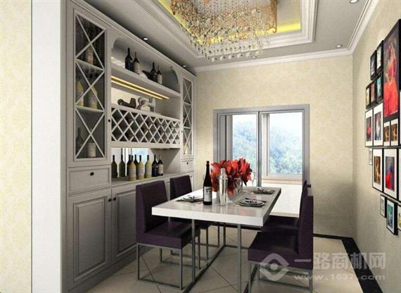 可艺佳全铝家居