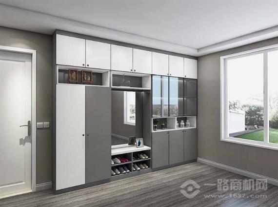 可艺佳全铝家居