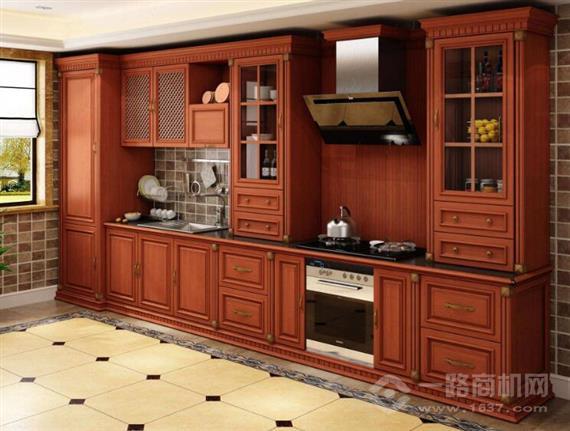 可艺佳全铝家居