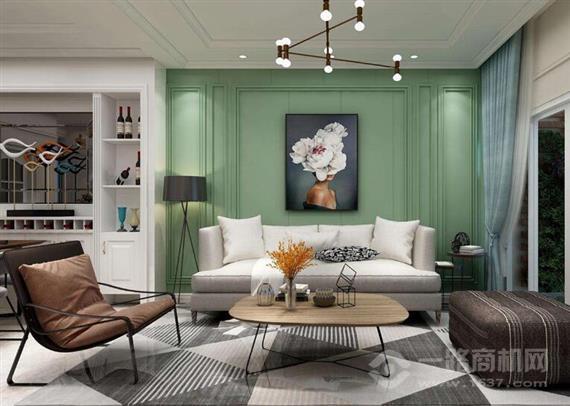 洋饰宜居全屋整装