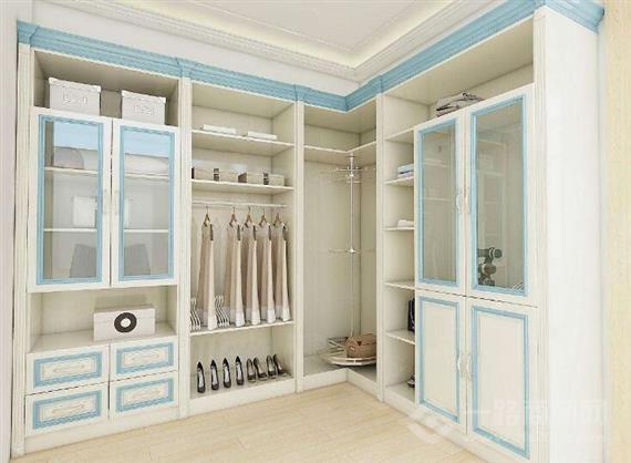 可艺佳全铝家居