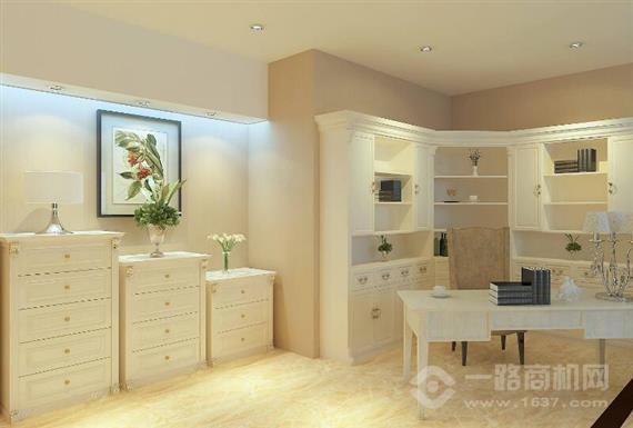 可艺佳全铝家居