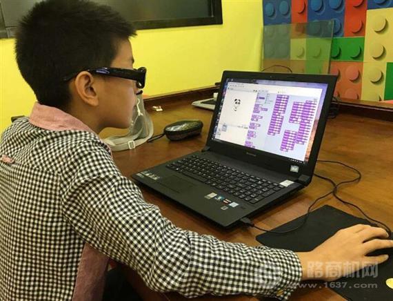 Gotocode少儿编程