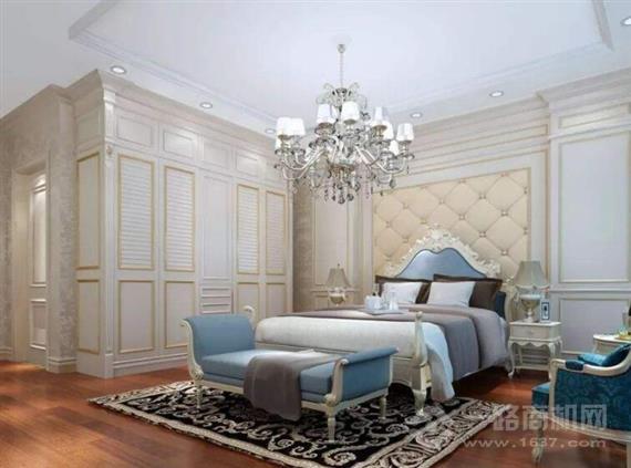 洋饰宜居全屋整装