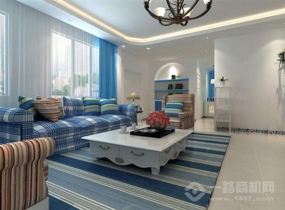 洋饰宜居全屋整装