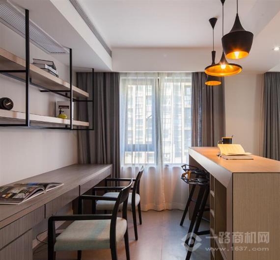 亚威博瑞全屋定制