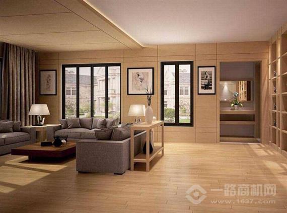 亚威博瑞全屋定制