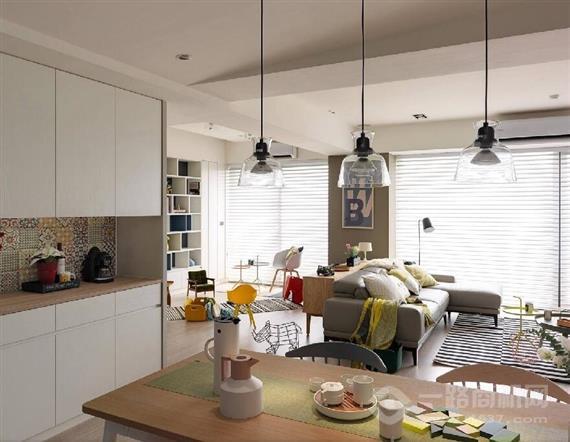 亚威博瑞全屋定制