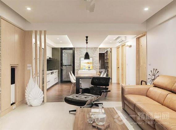 亚威博瑞全屋定制