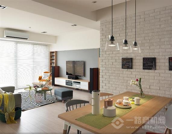 亚威博瑞全屋定制