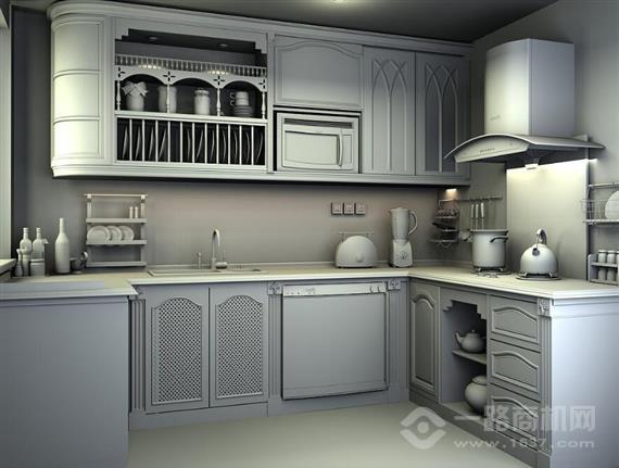 亚威博瑞全屋定制