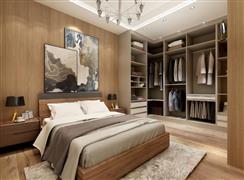 布拉閣全屋定制