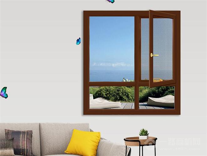 纱视界门窗加盟