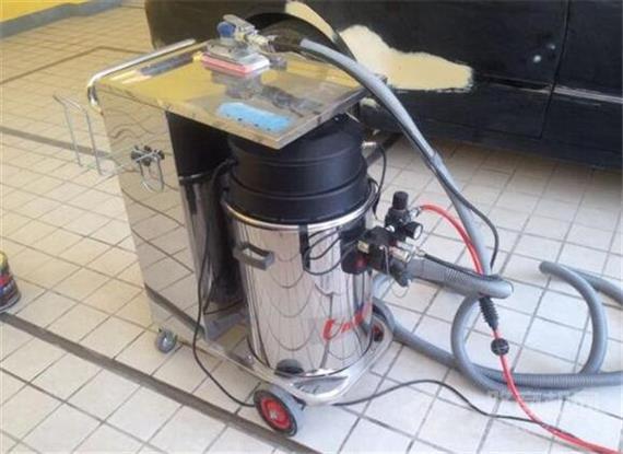 小矮人汽车修理店