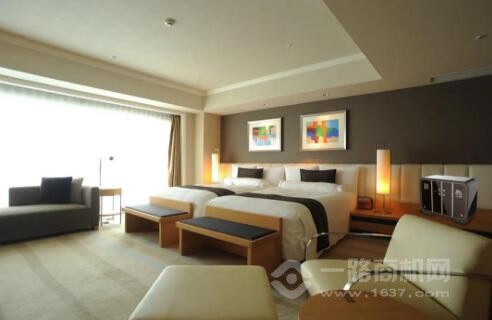 趣叮咚智能零售机加盟