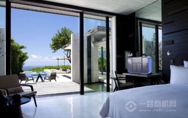 趣叮咚智能零售机