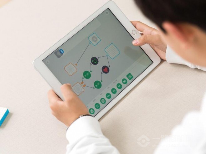 优必学人工智能教育