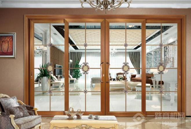 阿鲁克门窗加盟 阿鲁克门窗加盟