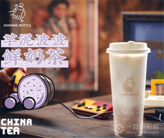 摇晃茶饮研究室加盟 摇晃茶饮研究室加盟