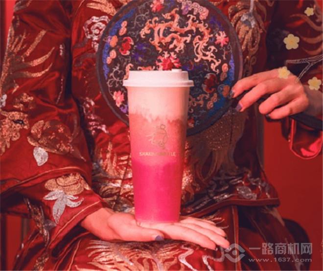 摇晃茶饮研究室加盟 摇晃茶饮研究室加盟