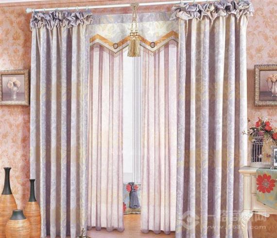 法丽雅窗帘