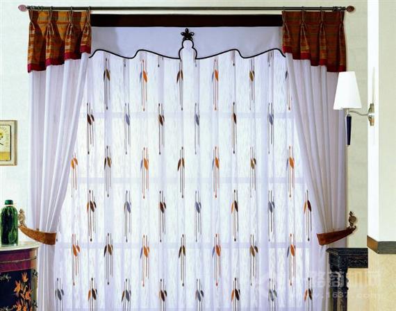 法丽雅窗帘