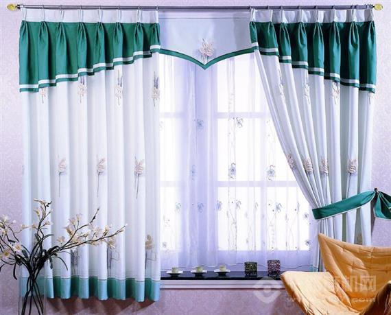 法丽雅窗帘