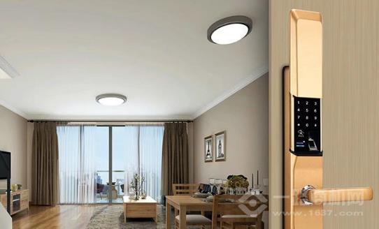 爱尔家智能锁 爱尔家智能锁