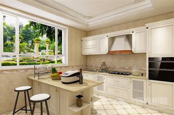 法尼特全铝家居