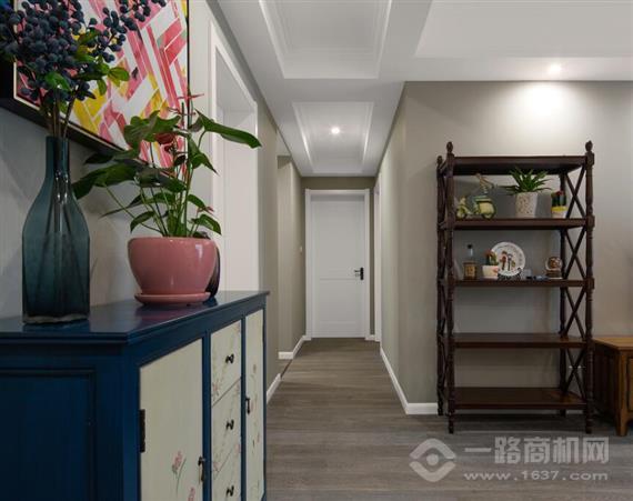 瑞好家全屋定制