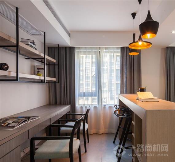 瑞好家全屋定制