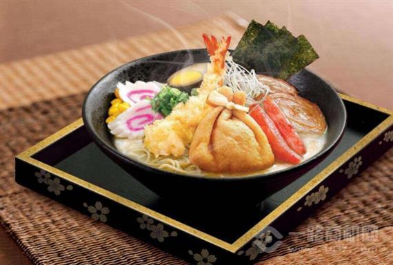 豚力王二郎拉面