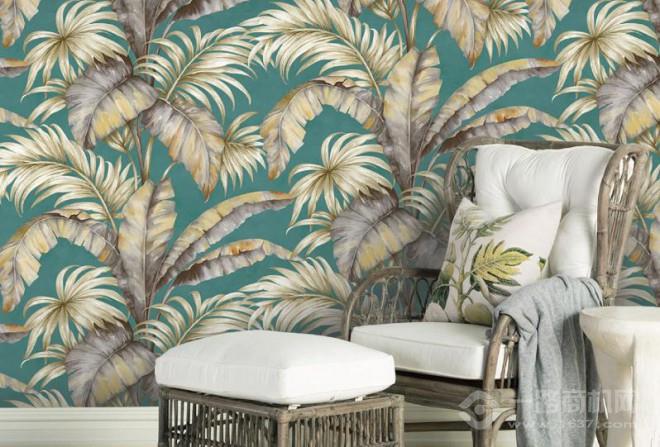 雅逸居墙布加盟