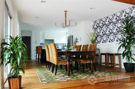 艾美世家无缝墙布