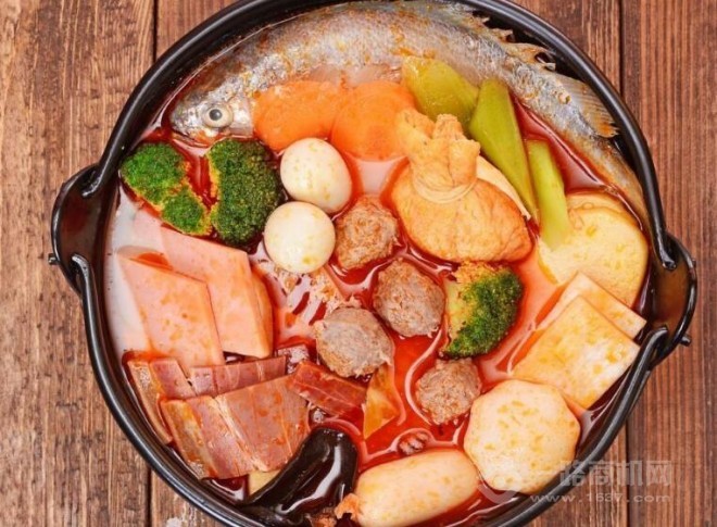 皇叔冒菜加盟 皇叔冒菜加盟